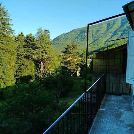 Villa Des Lucioles 2 Annot Eksteriør bilde