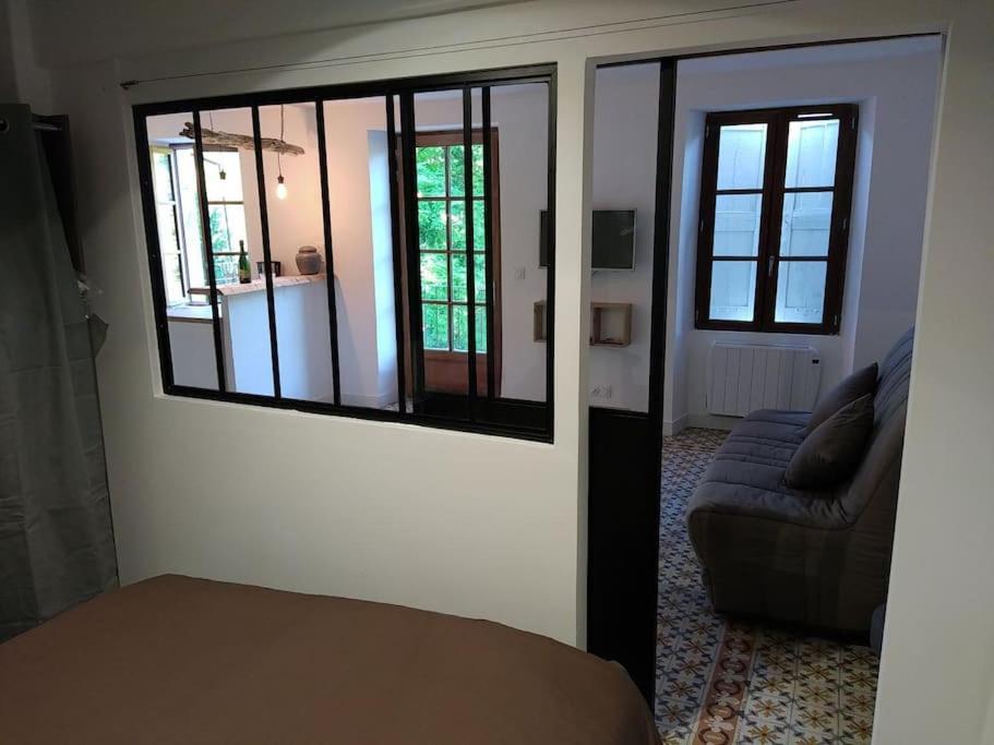 Villa Des Lucioles 2 Annot Eksteriør bilde