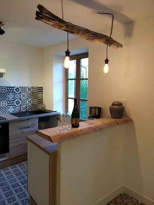 Villa Des Lucioles 2 Annot Eksteriør bilde