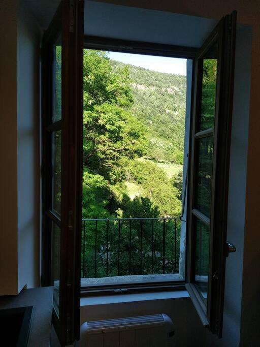 Villa Des Lucioles 2 Annot Eksteriør bilde